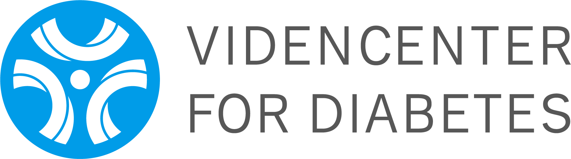 www.videncenterfordiabetes.dk logo