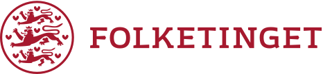 www.folketingstidende.dk logo
