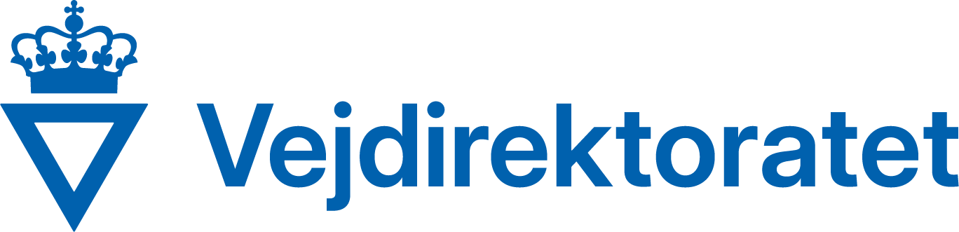 www.vejdirektoratet.dk logo