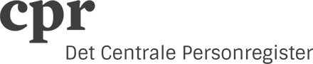 cpr.dk logo