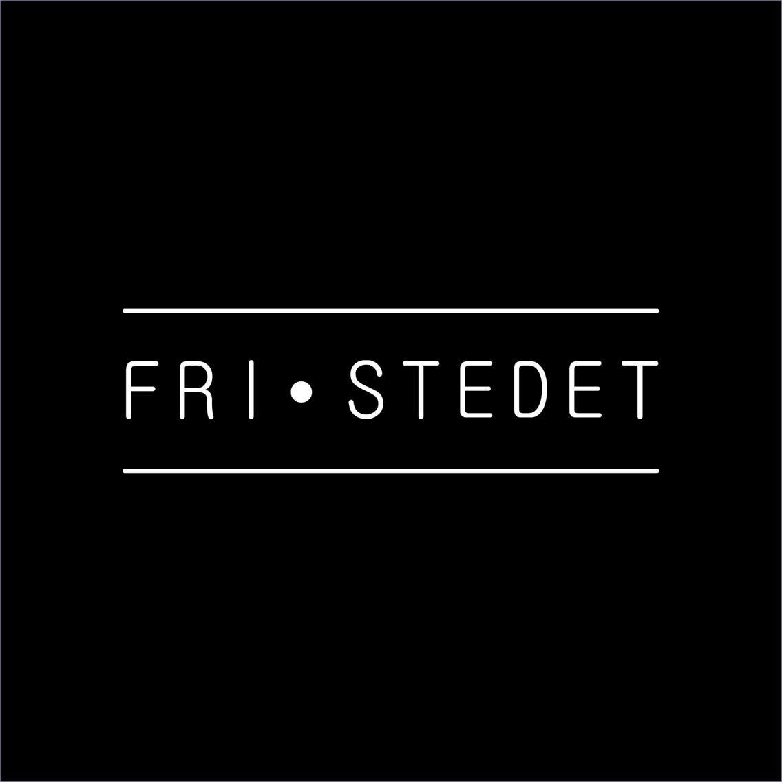 www.fri-stedet.dk logo