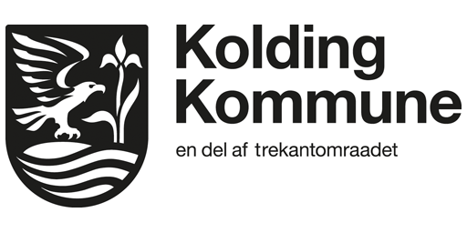 www.kolding.dk logo