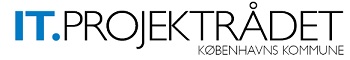 itprojektraad.kk.dk logo