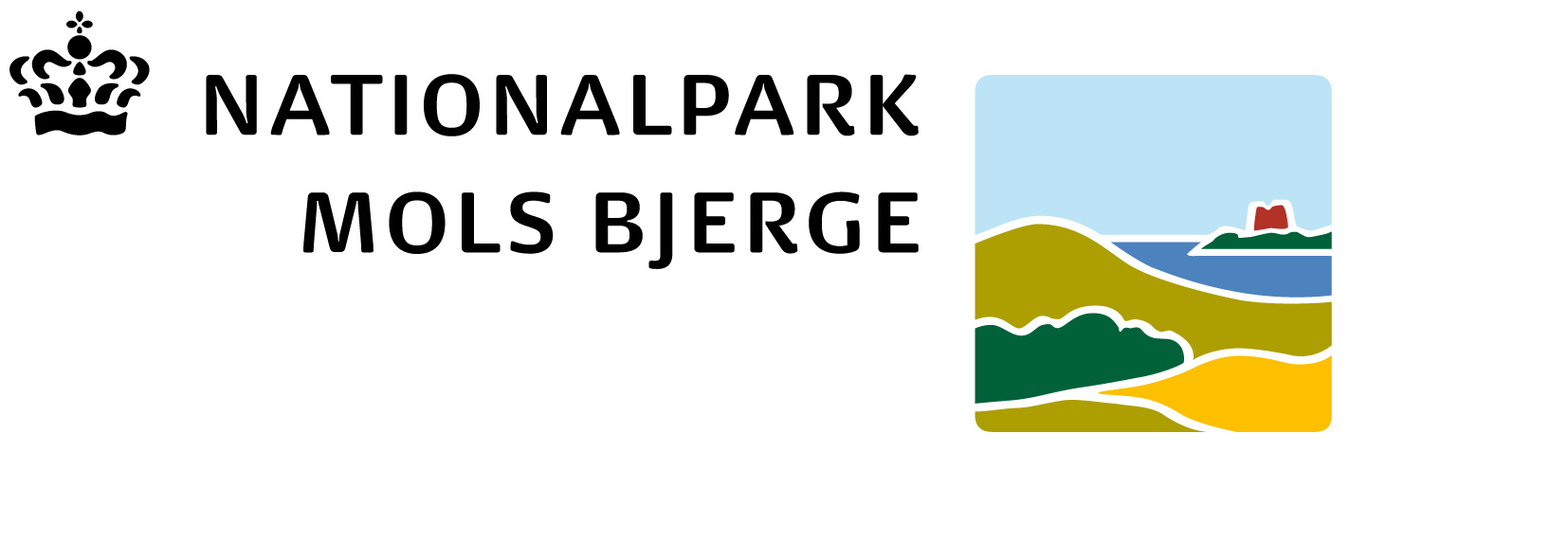 nationalparkmolsbjerge.dk logo