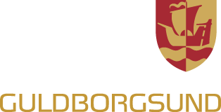 www.guldborgsund.dk logo