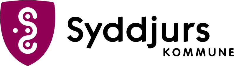 syddjurs.dk logo