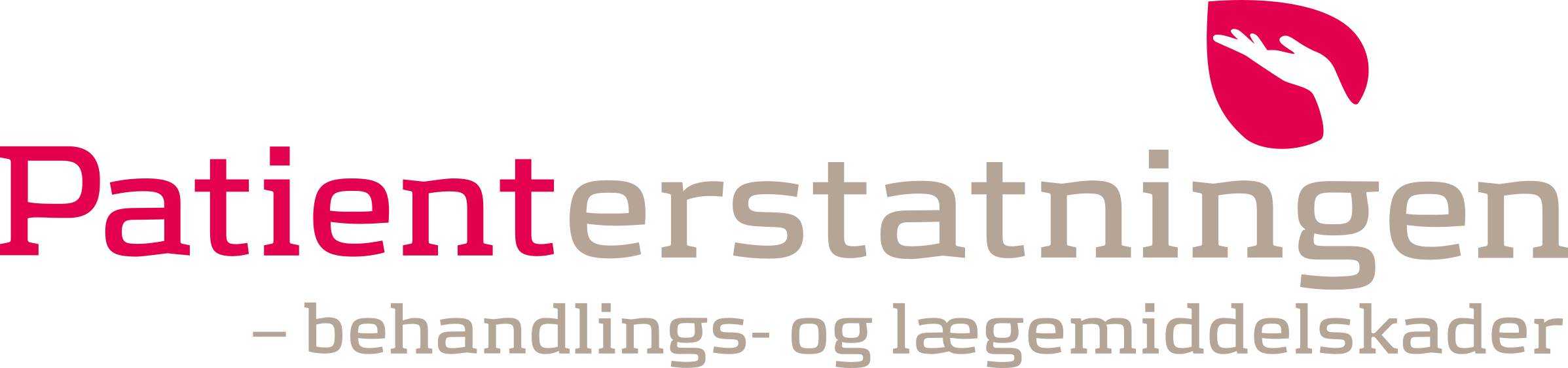 netservice.patienterstatningen.dk logo