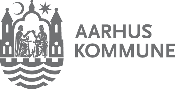 frivillig.aarhus.dk logo