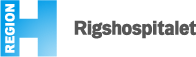 www.rigshospitalet.dk logo