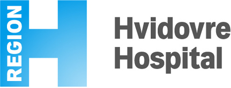 www.hvidovrehospital.dk logo