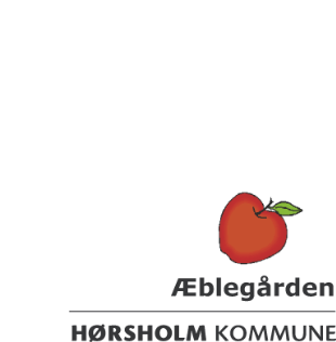 aeblegaarden.horsholm.dk logo