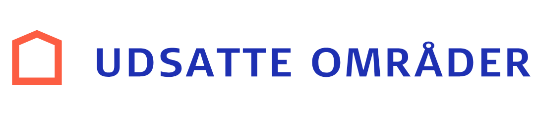 udsatteomraader.dk logo