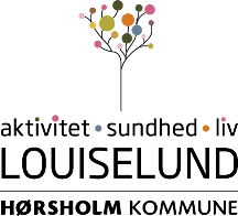 louiselund.horsholm.dk logo