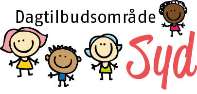 dagtilbud-syd.aula.dk logo