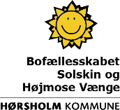 solskin.horsholm.dk logo
