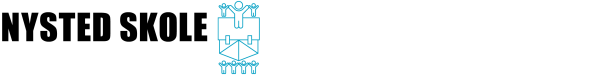 nystedskole.aula.dk logo