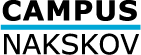 www.campusnakskov.dk logo