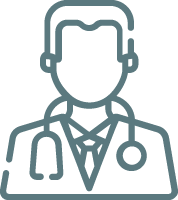 praktiserendelaeger.hjoerring.dk logo