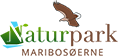 naturparkmaribo.dk logo
