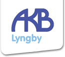 www.akb-lyngby.dk logo