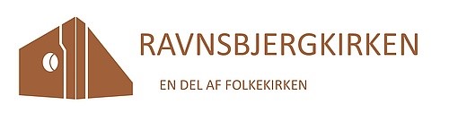 www.ravnsbjergkirken.dk logo