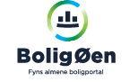 boligoen.dk logo