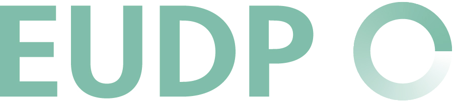 eudp.dk logo