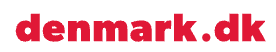 denmark.dk logo