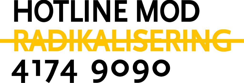 hotlinemodradikalisering.aarhus.dk logo