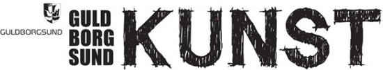 guldborgsund-kunst.dk logo