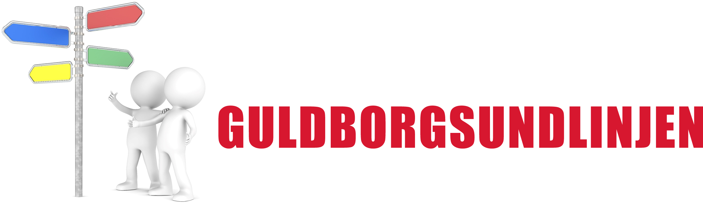 www.guldborgsundlinjen.dk logo