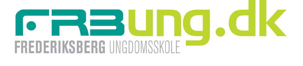 www.frbung.dk logo