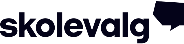 www.skolevalg.dk logo