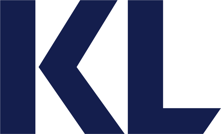 www.kl.dk logo