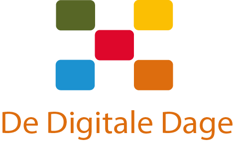 dedigitaledage.dk logo