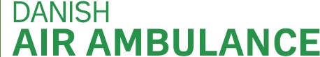 www.danishairambulance.dk logo