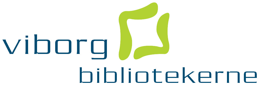 viborgbib.dk logo