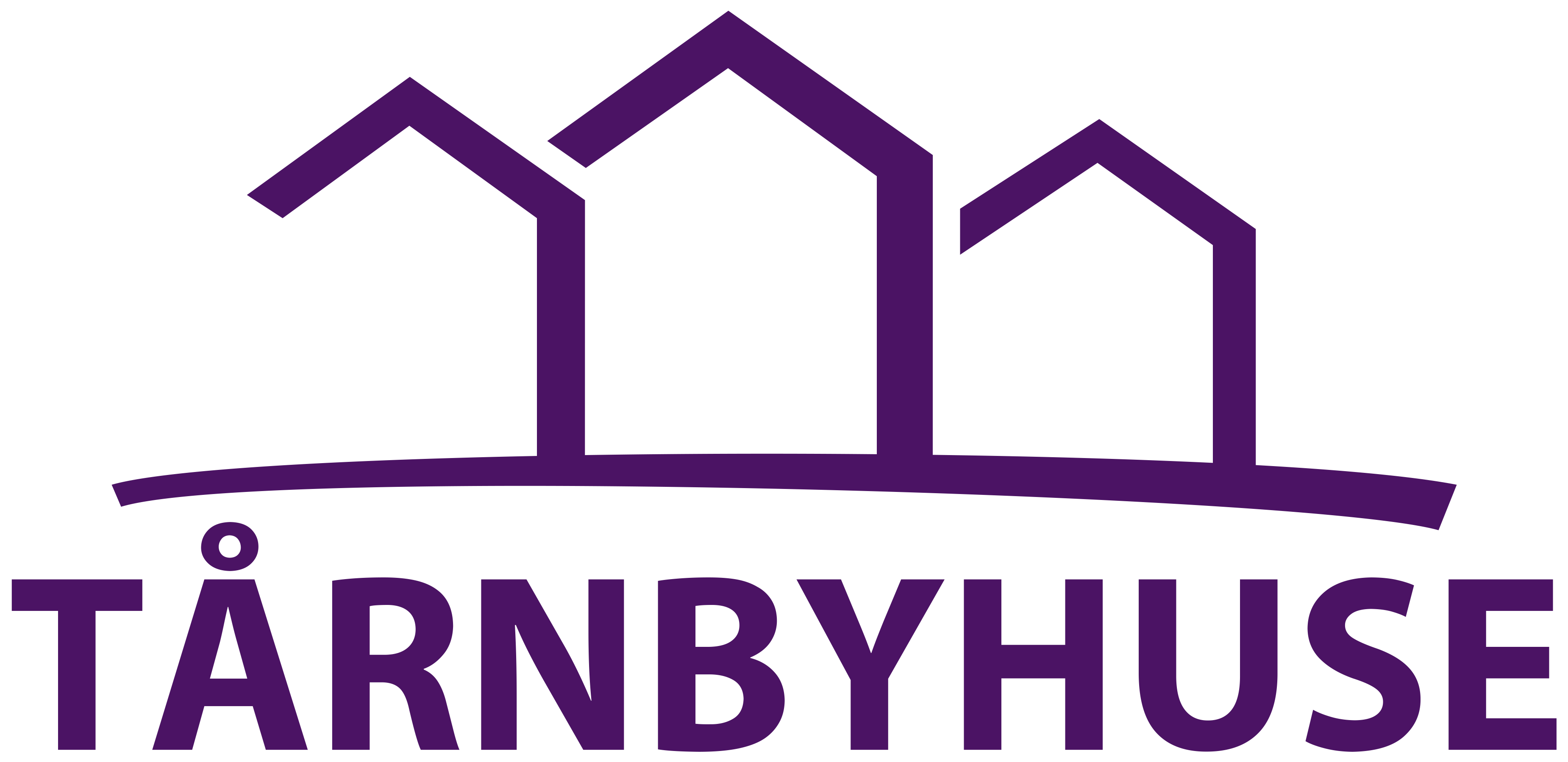 taarnbyhuse.dk logo