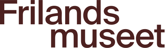 Frilandsmuseet.dk logo