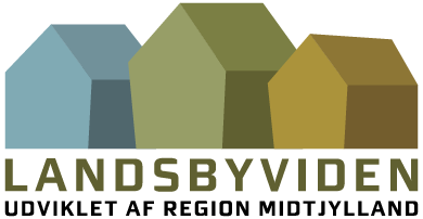 landsbyviden.dk logo