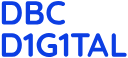 dbcdigital.dk logo