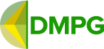 dmpg.dk logo