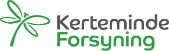 www.kertemindeforsyning.dk logo