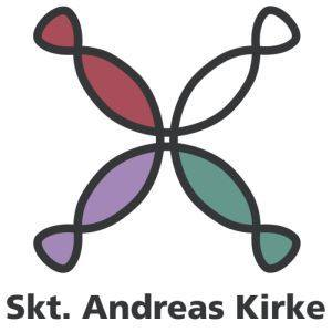 www.sanktandreas-lem.dk logo