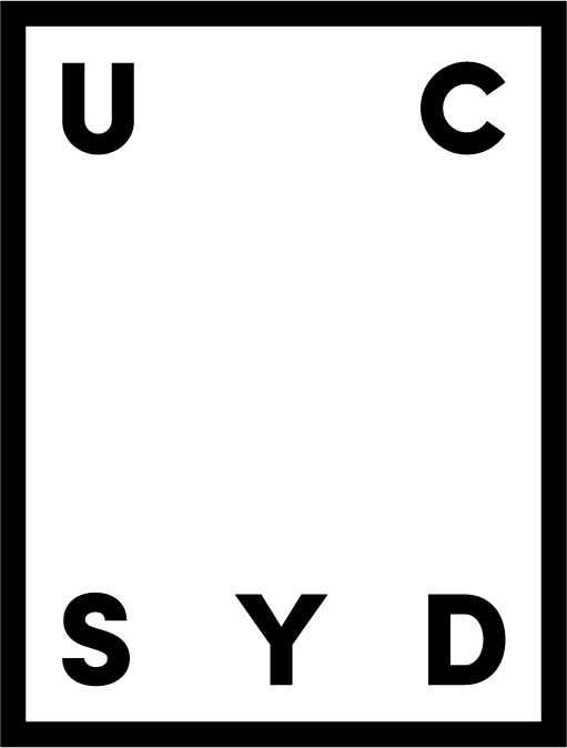 www.ucsyd.dk logo