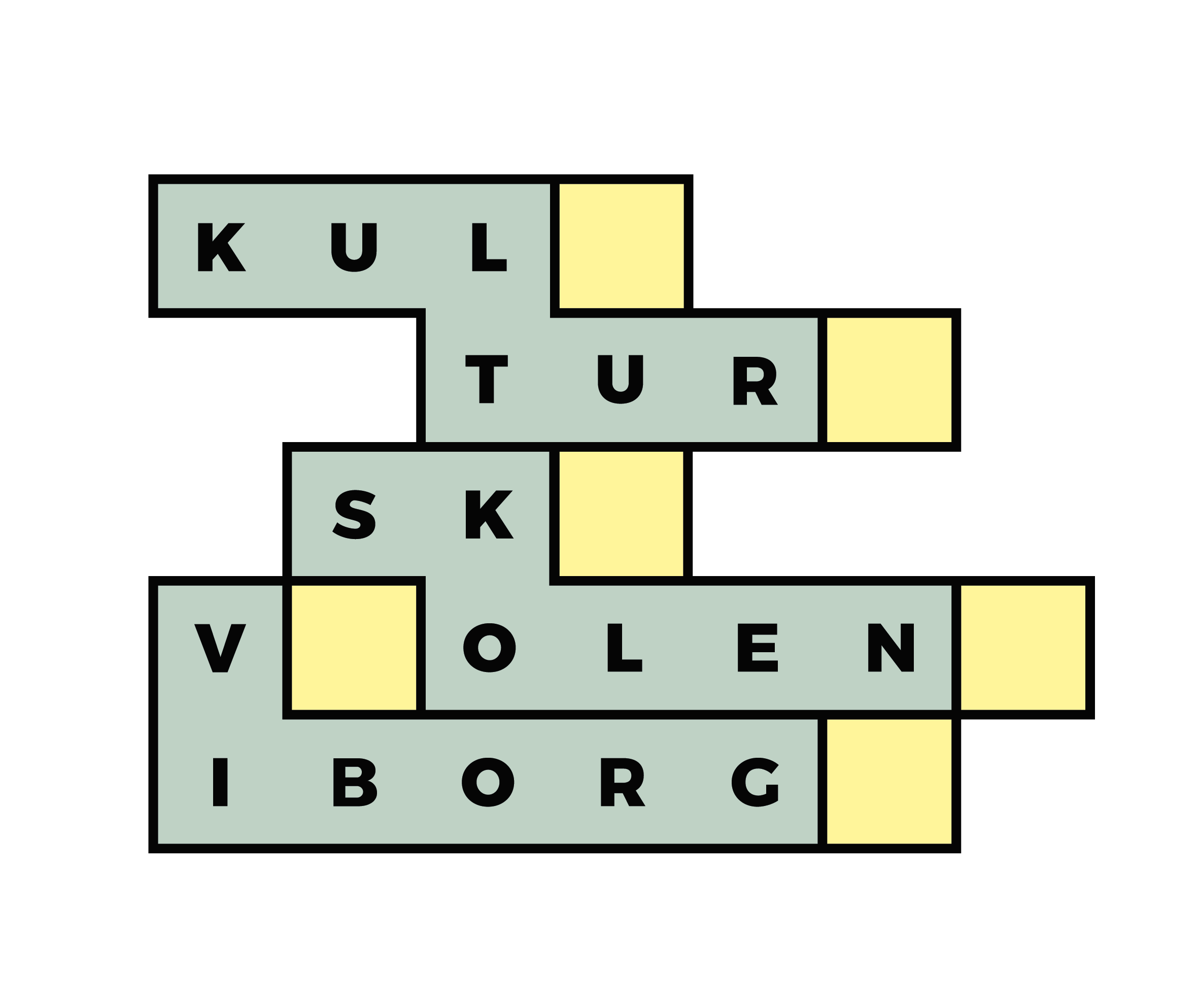 www.kulturskolenviborg.dk logo