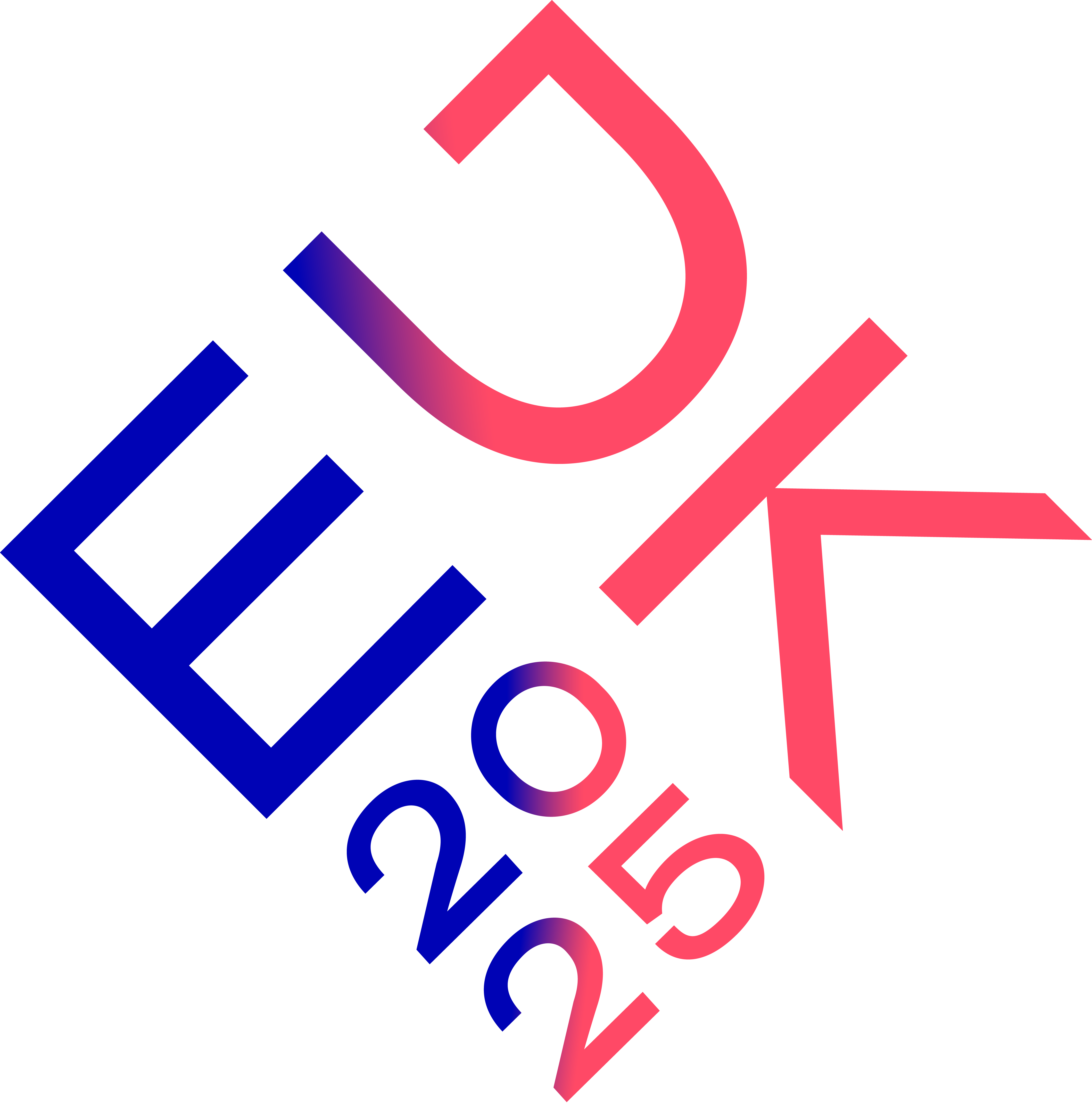 euonehealth2025.dk logo