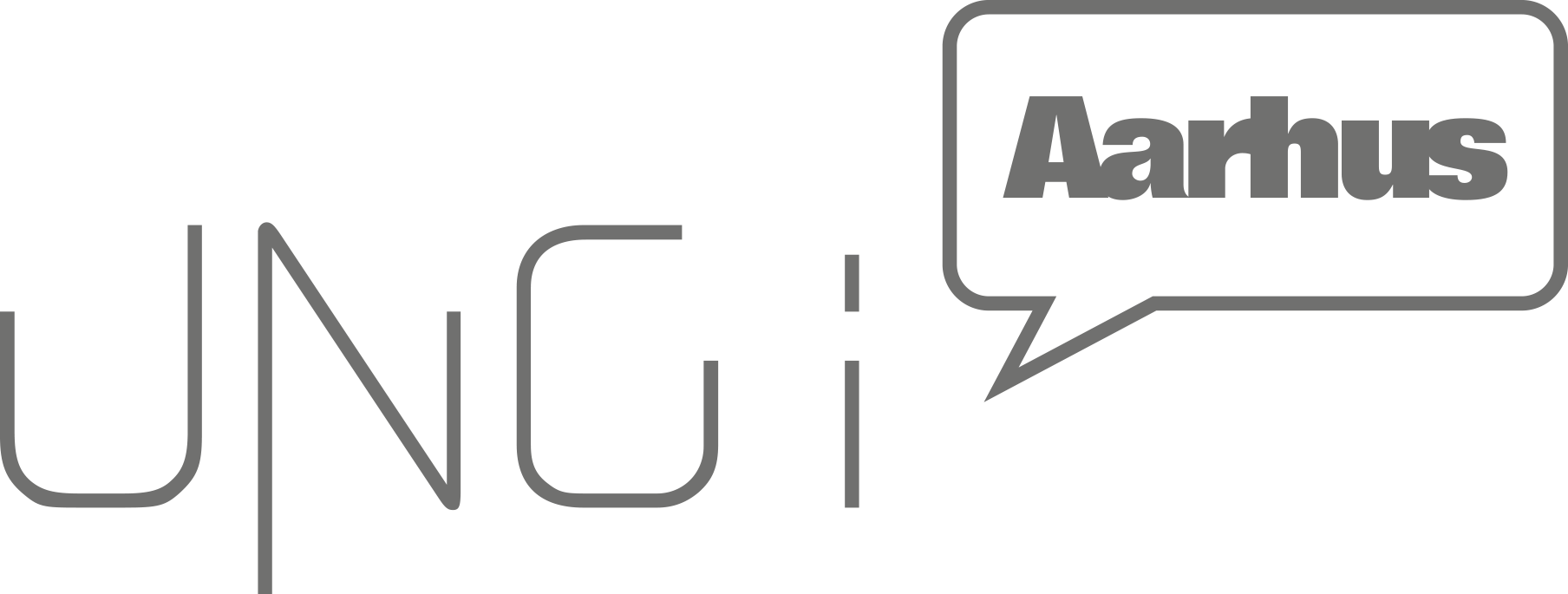 ungiaarhus.aarhus.dk logo