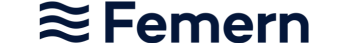 Femern.com logo
