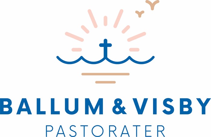 ballum-visby-pastorater.dk logo